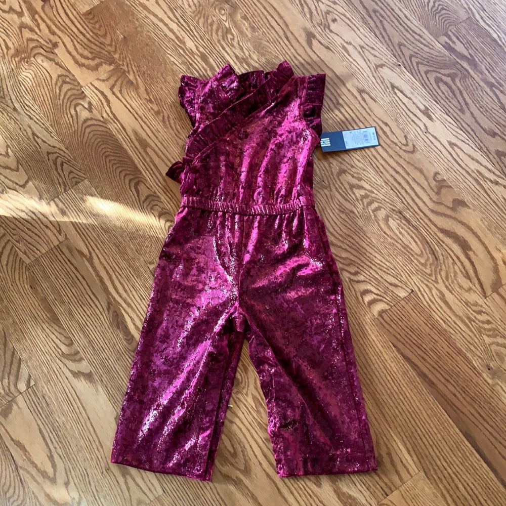 New with tags Genuine Kids by Osh Kosh jumper